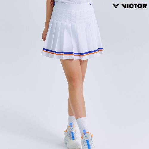 25ASK001F WH 여성용 스커트