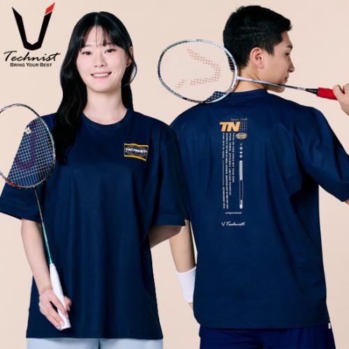 TNT6557 (남여공용티셔츠)