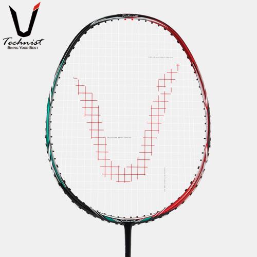 테크니스트 JH-7 (JH-VII) 초 중급자용 배드민턴라켓