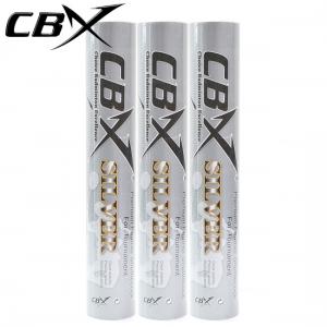 CBX SILVER (1타/12구 실버 )