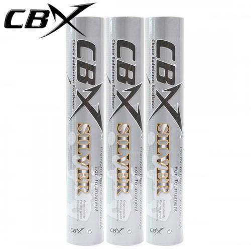 CBX SILVER (1타/12구 실버 )