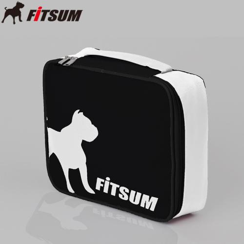 BAG-A01(의류파우치)-BK