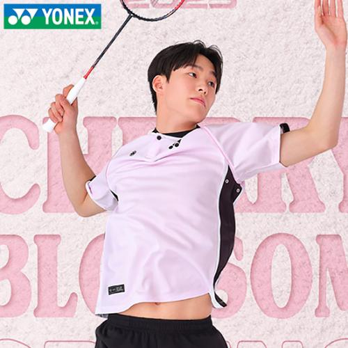 252TS003MPK (남성 티셔츠 벚꽃 에디션)