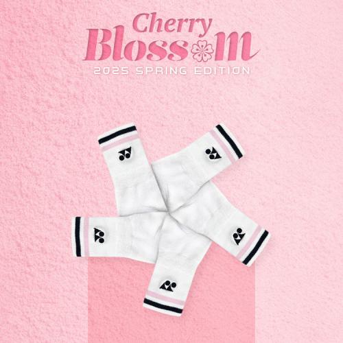 252SN001MPK  (남성 벚꽃 스포츠양말/1개입)