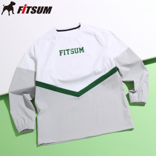 52SS2002P (남여공용 바람막이)