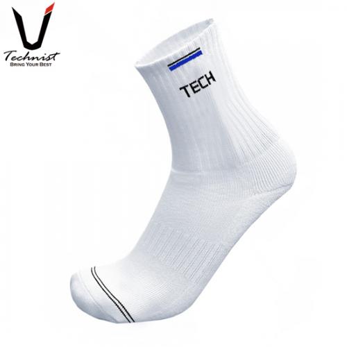 TS-23 NV 장목 양말 네이비 (장목/남여스포츠양말)