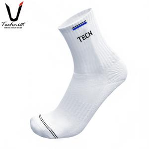 TS-23 NV 장목 양말 네이비 (장목/남여스포츠양말)