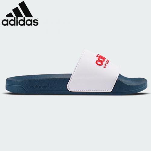 아딜렛 샤워 II0017 (남여공용 슬리퍼) ss