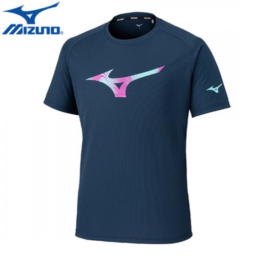 프랙티스 티셔츠 (62JAC04314) 네이비