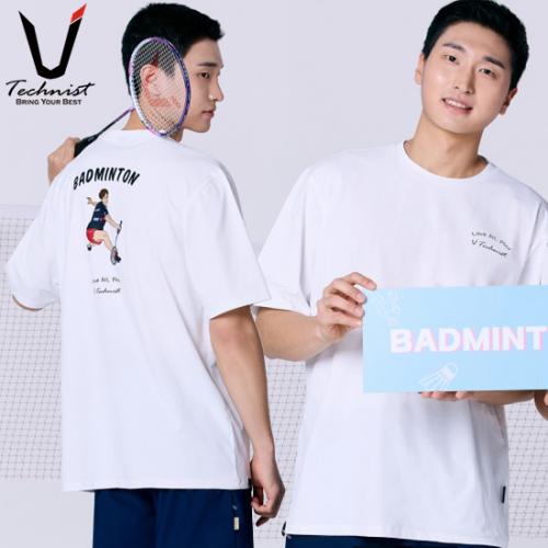 TNT4575 (남여공용티셔츠) 김현호 선수