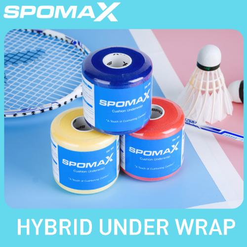 SM-390 스포맥스 하이브리드 언더랩