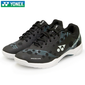 SHB-SB1EX BK (스트라이더 비트/남여공용배드민턴화) 2025 신상