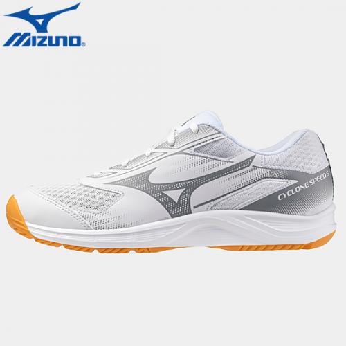 사이클론 스피드 5 와이드 다크 그레이(V1GA258056/남여공용배드민턴화)