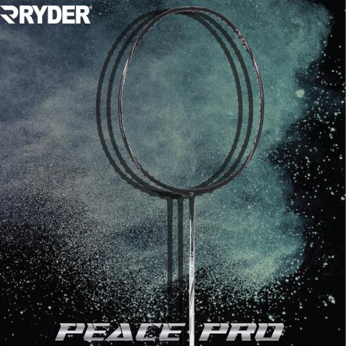 RYDER PEACE PRO (라이더 피스 프로)