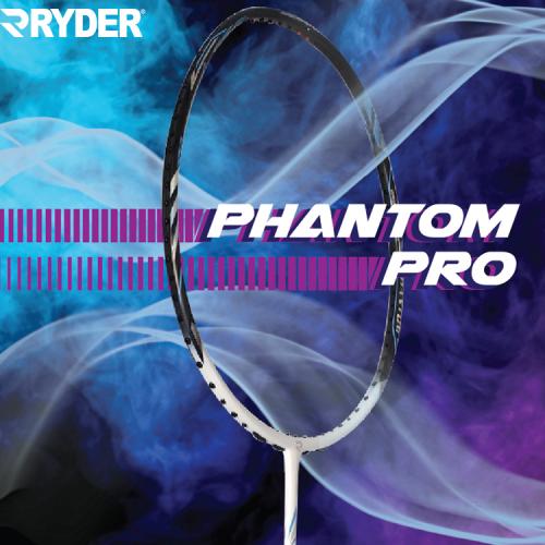 RYDER PHANTOM PRO (라이더 팬텀 프로)