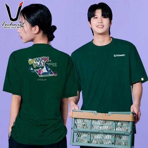 TNT5584 (남여공용 티셔츠)