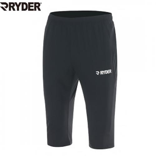 2025RLP-1 블랙 (남여 9부 반바지)