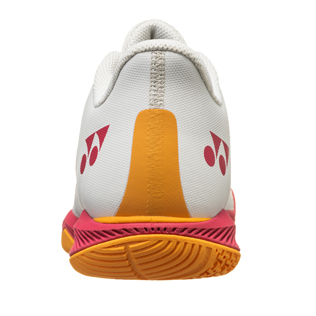 SHB-CFZ3LEX 화이트/레드 (COMFORT Z3 LEX/여성용 배드민턴화)