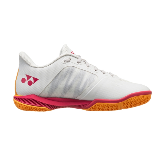 SHB-CFZ3LEX 화이트/레드 (COMFORT Z3 LEX/여성용 배드민턴화)