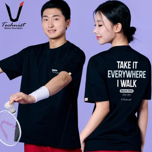 TNT6586 (남여공용 티셔츠)