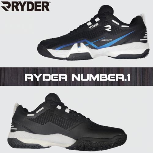 2025RBS-5 (남여공용배드민턴화)