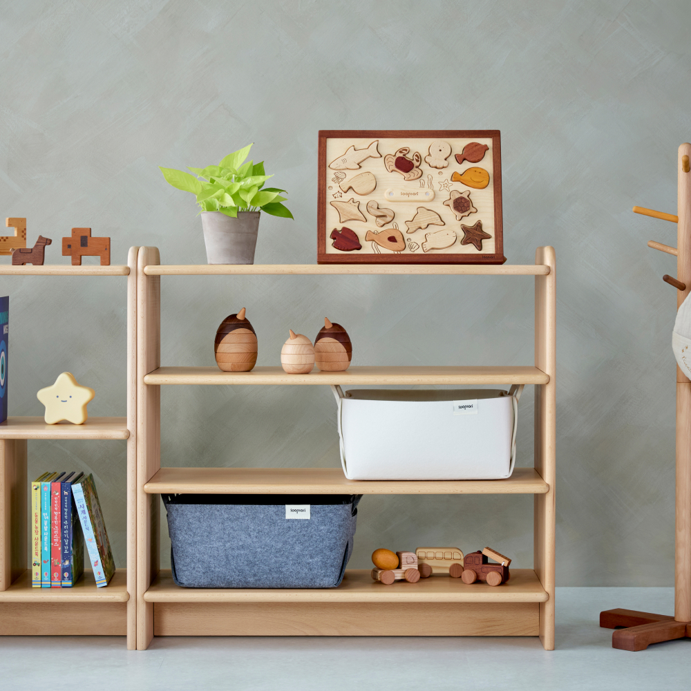 마론 유아 교구장