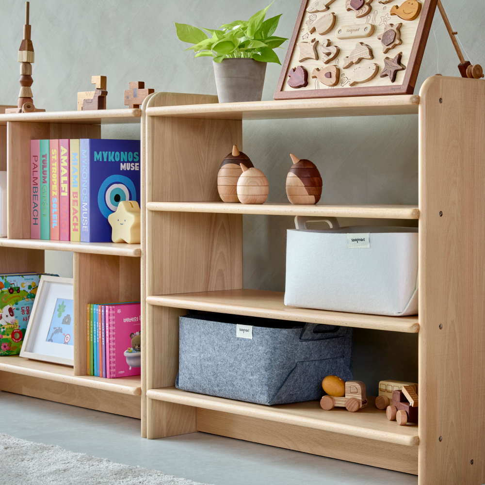 마론 유아 교구장