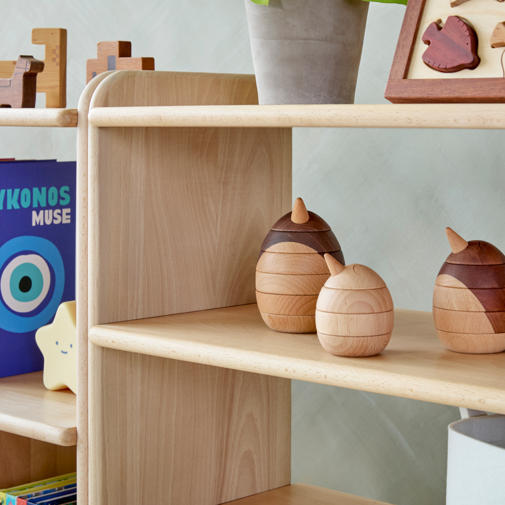 마론 유아 교구장