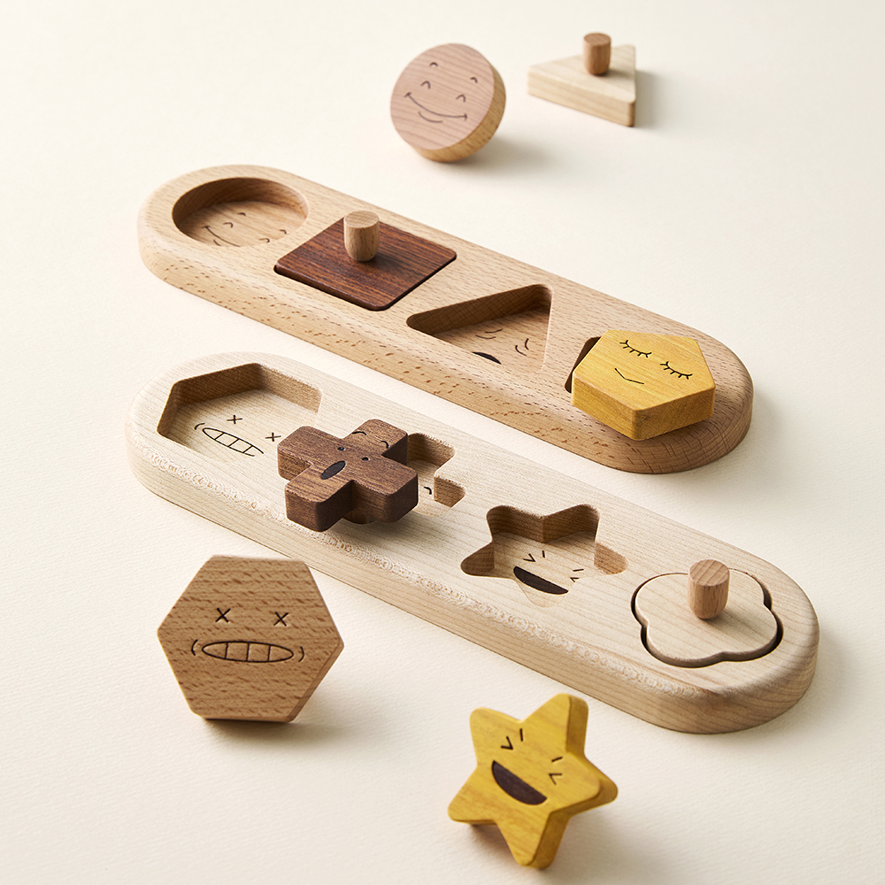 꼭지퍼즐세트 (기본도형+확장도형)