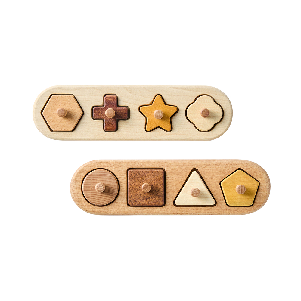 꼭지퍼즐세트 (기본도형+확장도형)