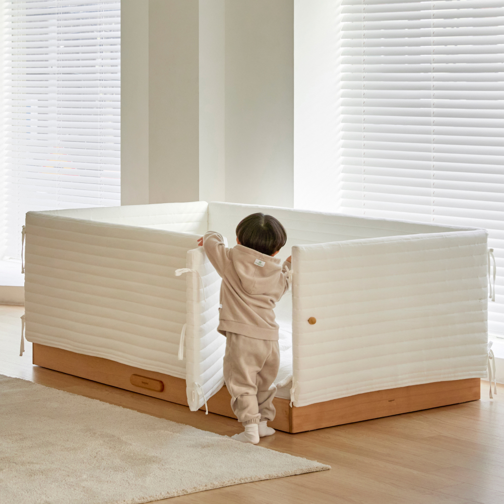 아루니 범퍼침대 SS (4면형/3면형/데이베드)