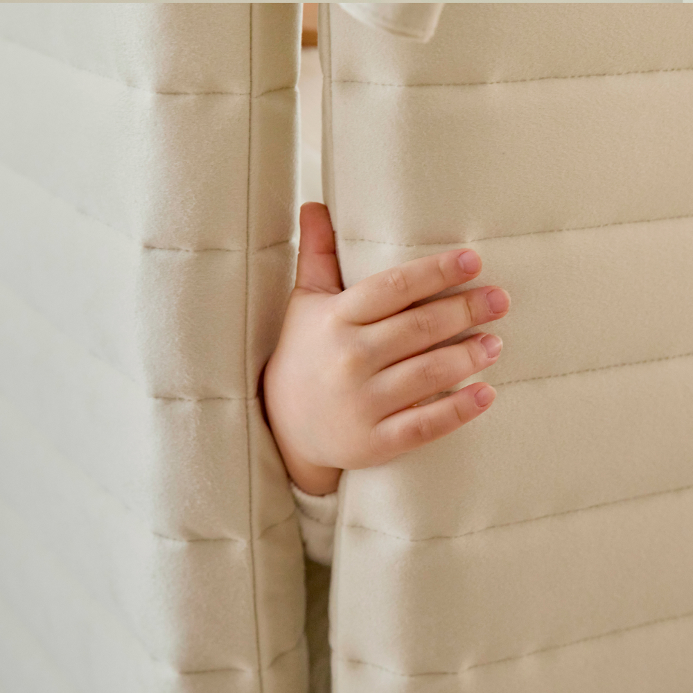 아루니 범퍼침대 SS (4면형/3면형/데이베드)