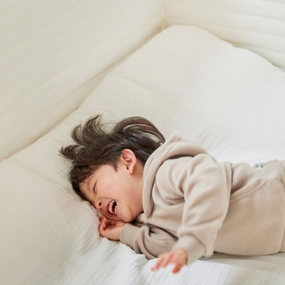 아루니 범퍼침대 SS (4면형/3면형/데이베드)