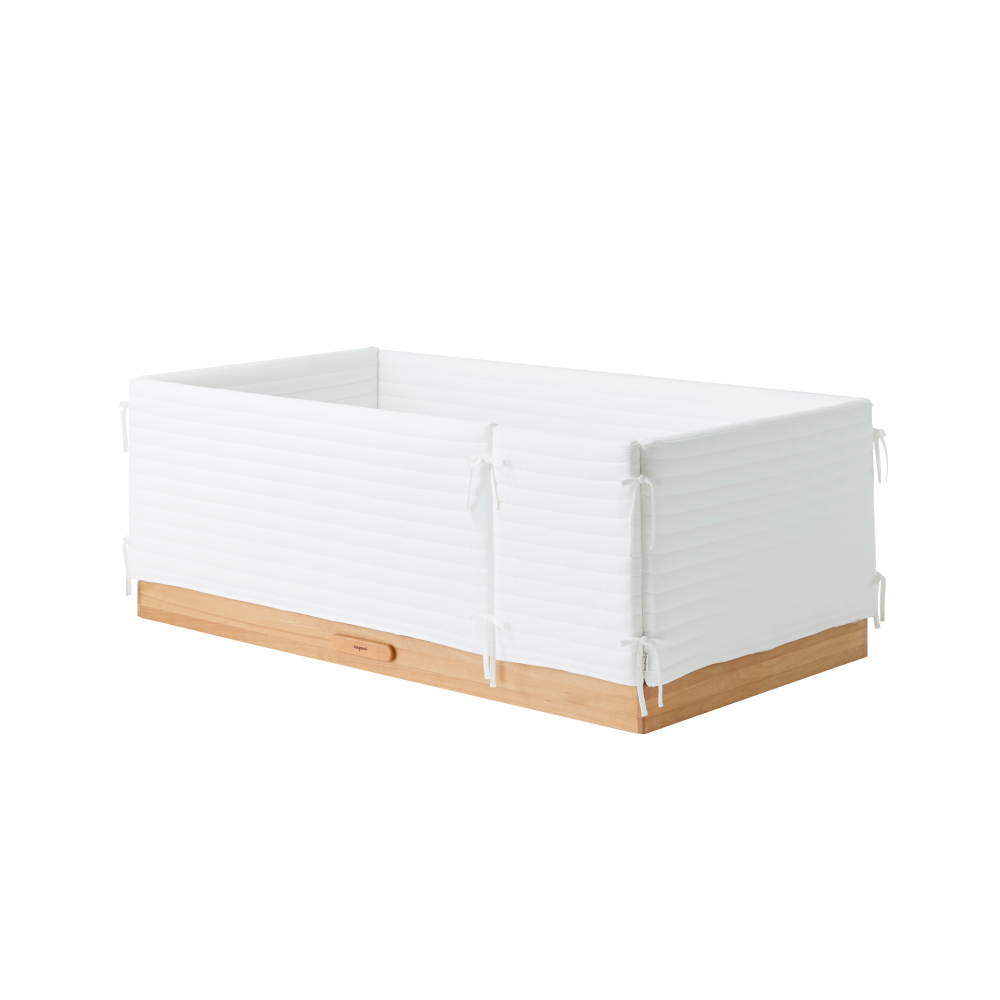 아루니 범퍼침대 SS 4면형