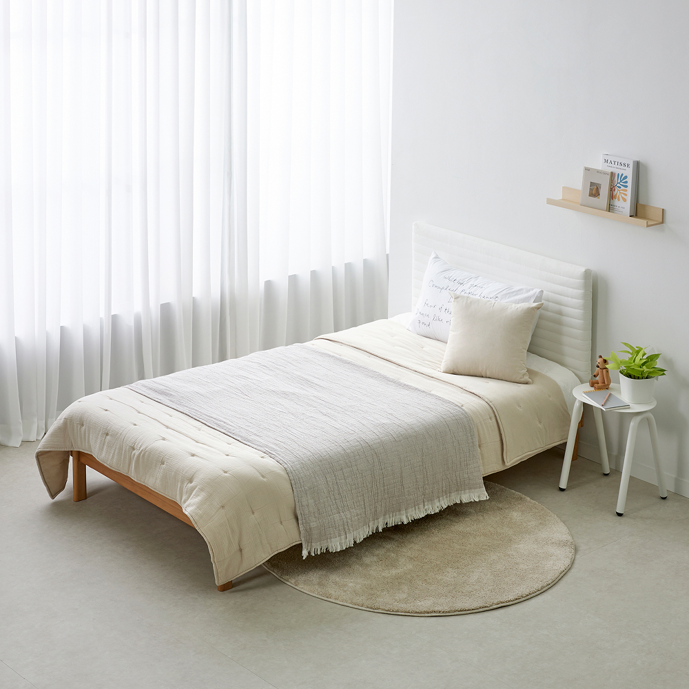 아루니 범퍼침대 SS