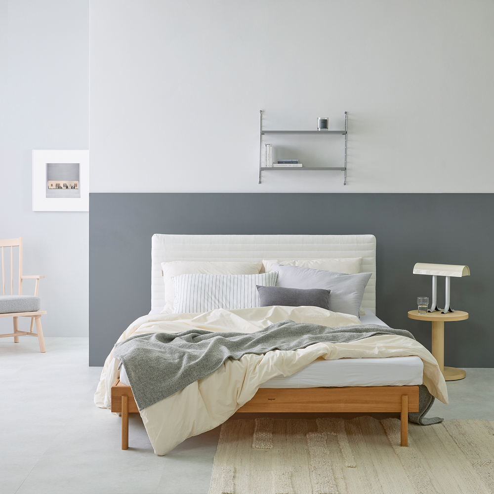 아루니 범퍼침대 Q