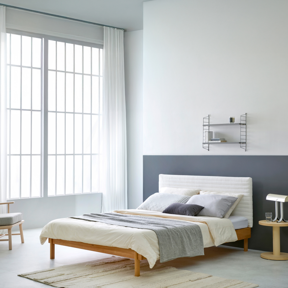 아루니 범퍼침대 Q