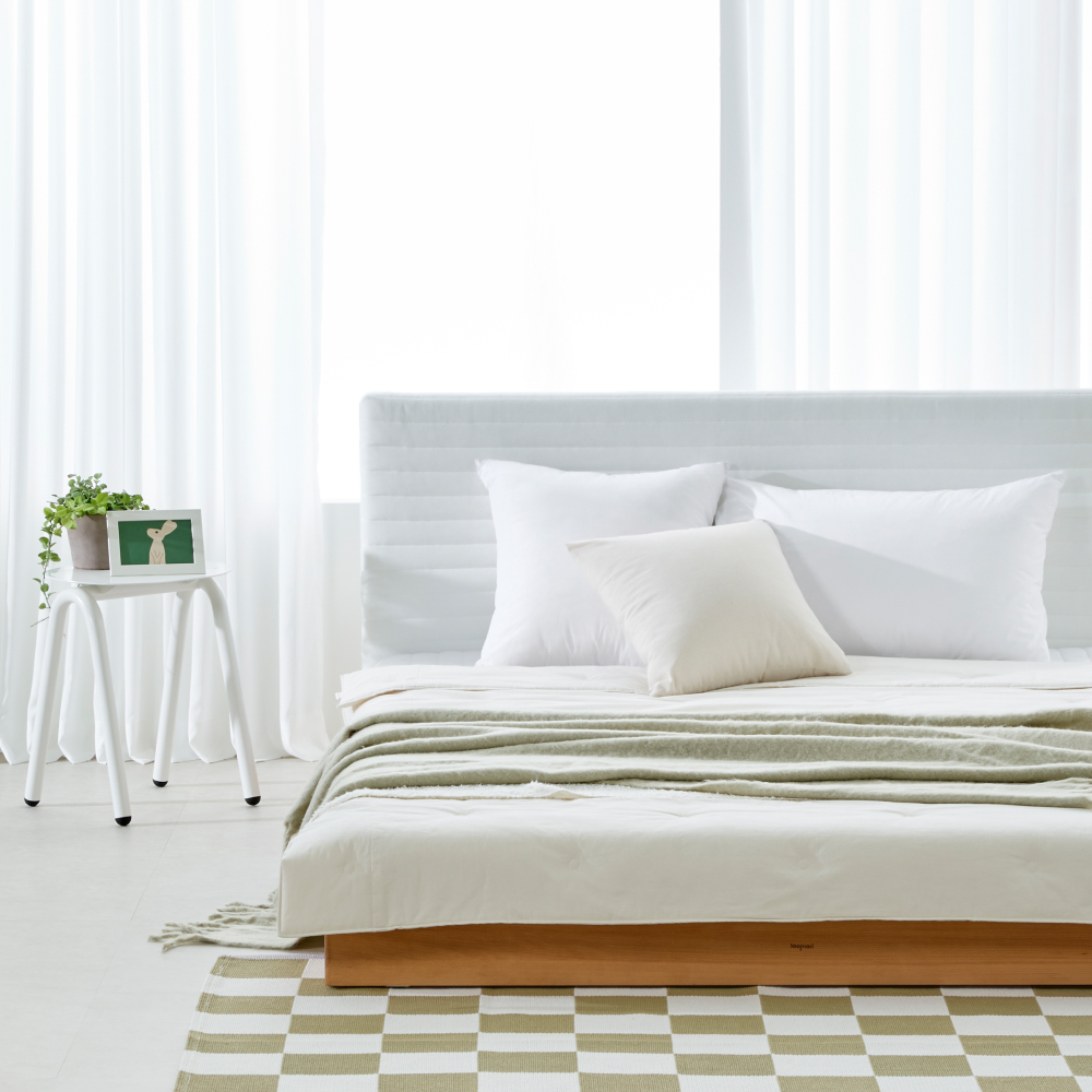 아루니 범퍼침대 K