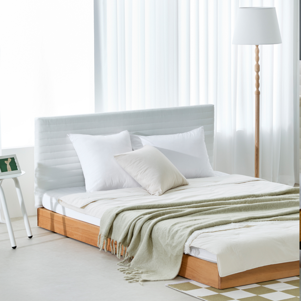 아루니 범퍼침대 K