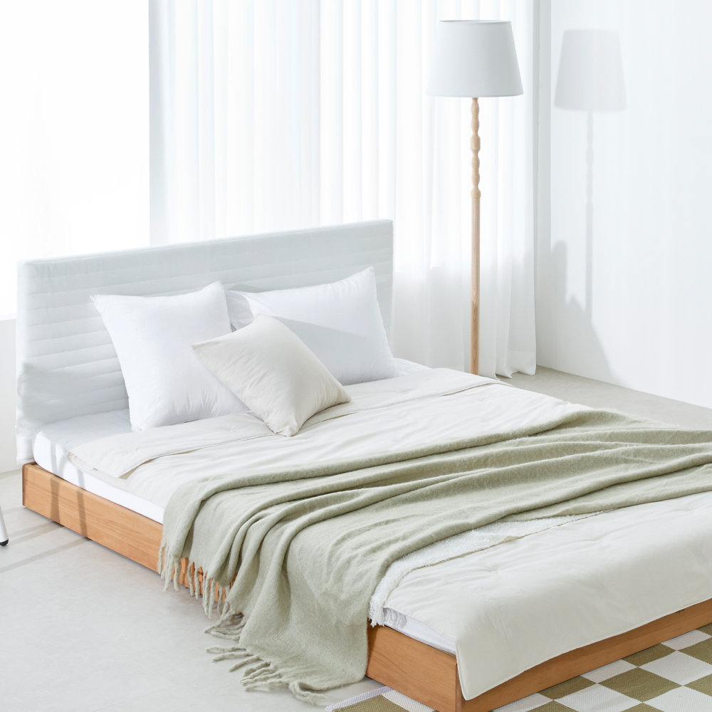 아루니 범퍼침대 K