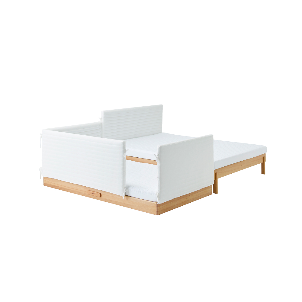 아루니 범퍼침대 패밀리형 (SS+Q)