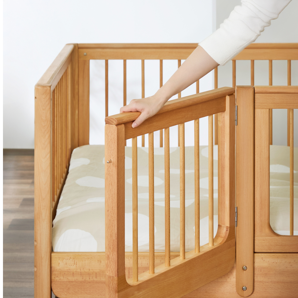 포미오 가드침대 (세이프도어/스윙도어)