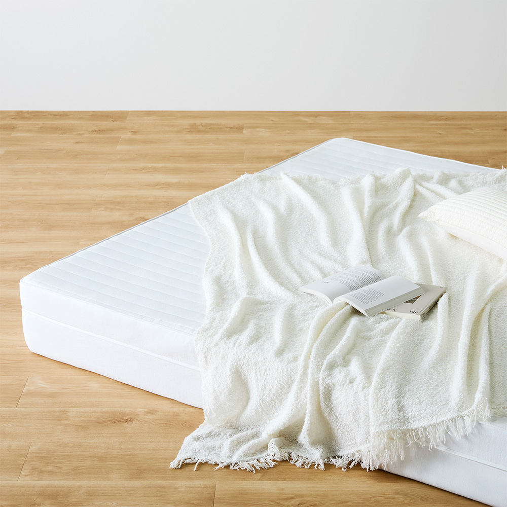 플로아 메모리폼 매트리스 SS