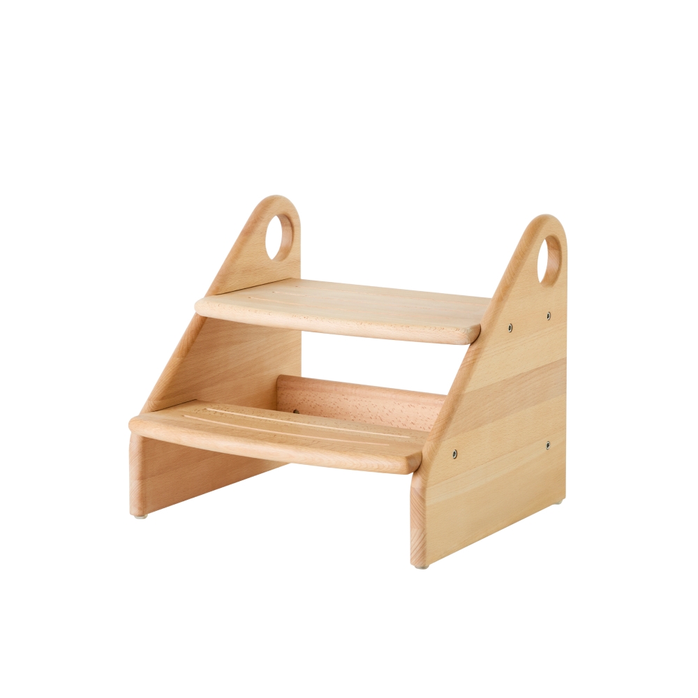 마론 침대 계단