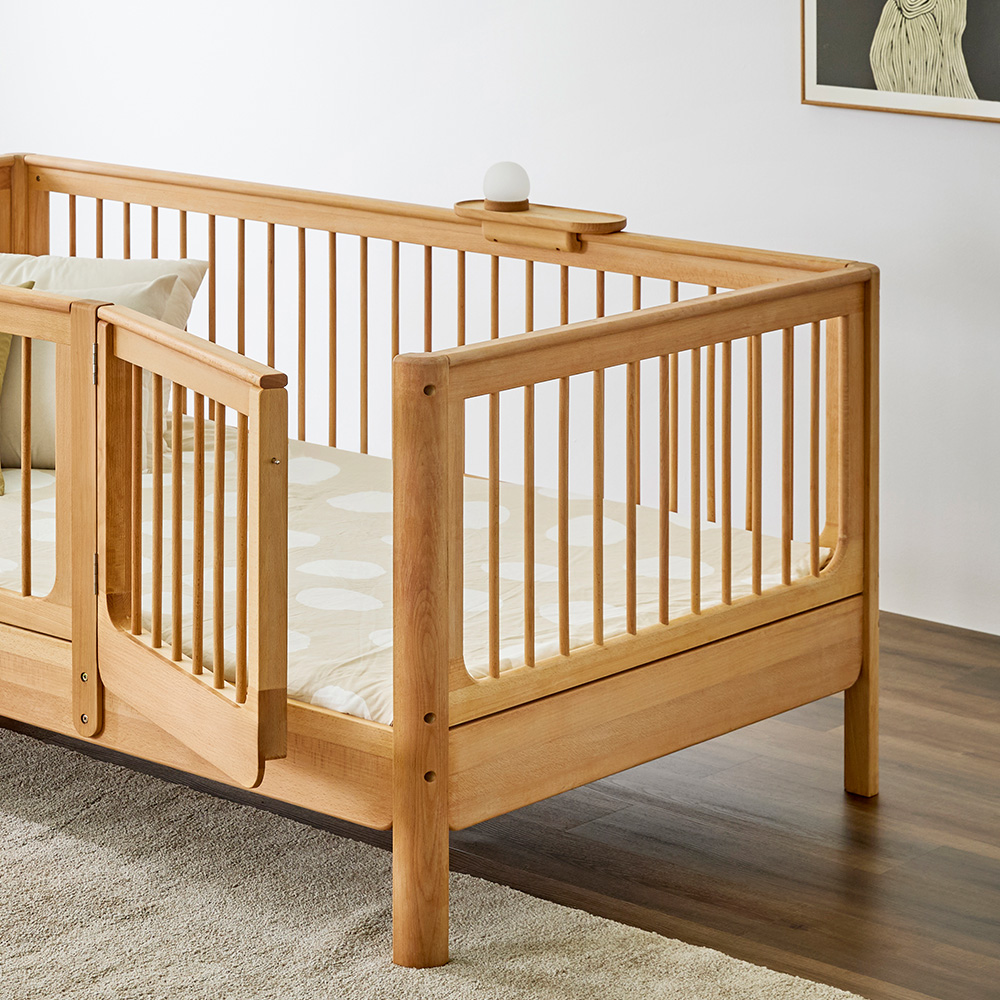 마론 침대 선반