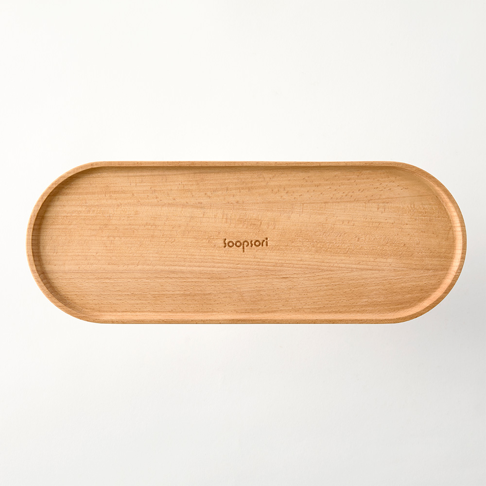 마론 침대 선반