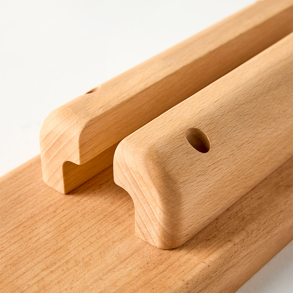 마론 침대 선반