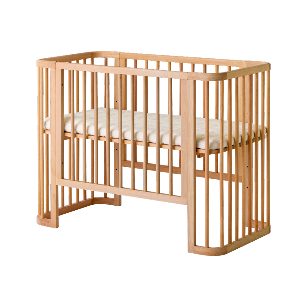 모니엘 아기침대 에어바