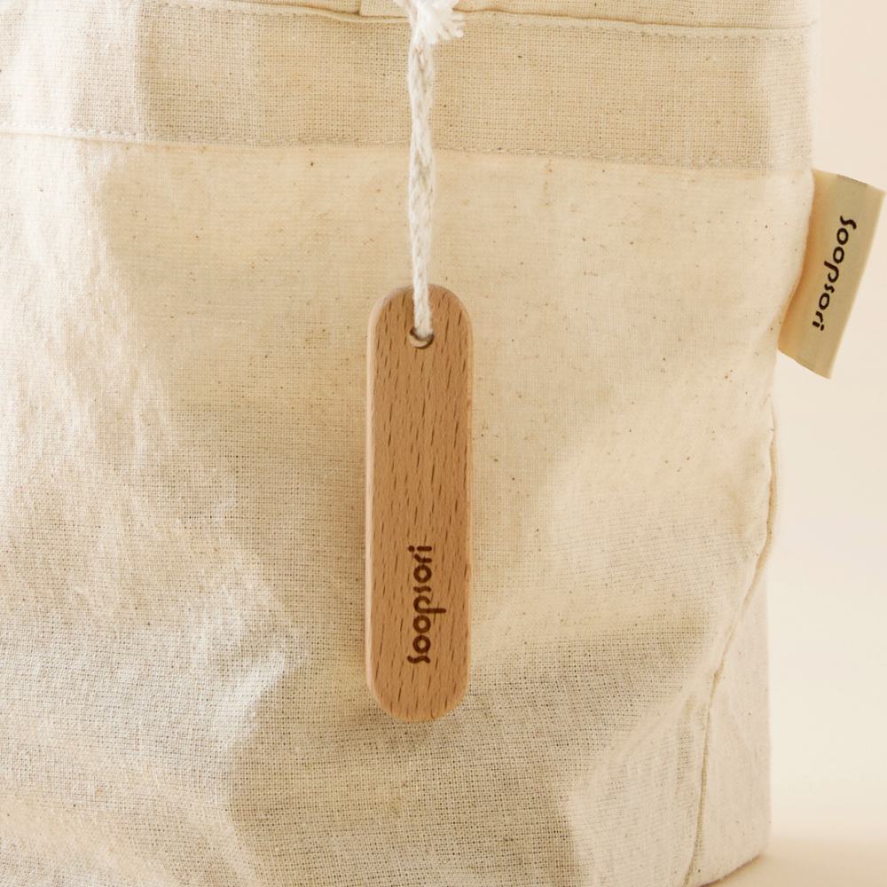 에코백 각인메시지 패치