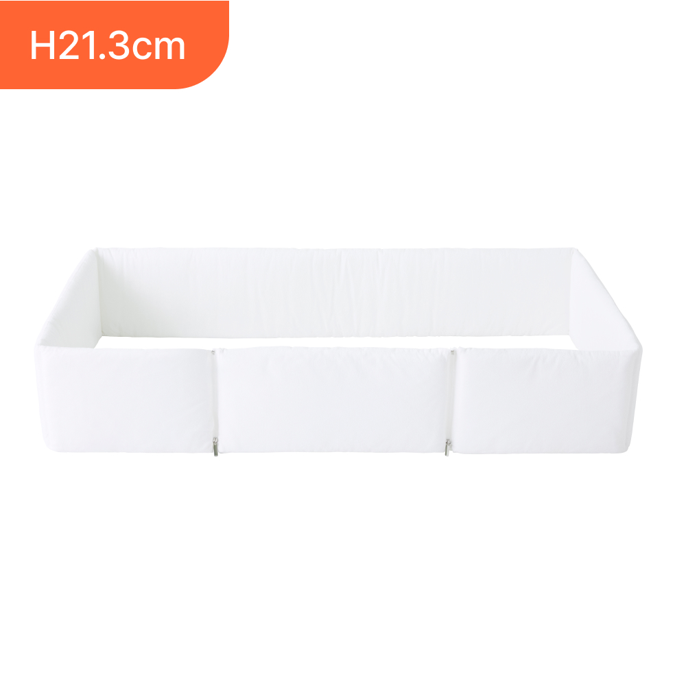 모니엘 아기침대 범퍼